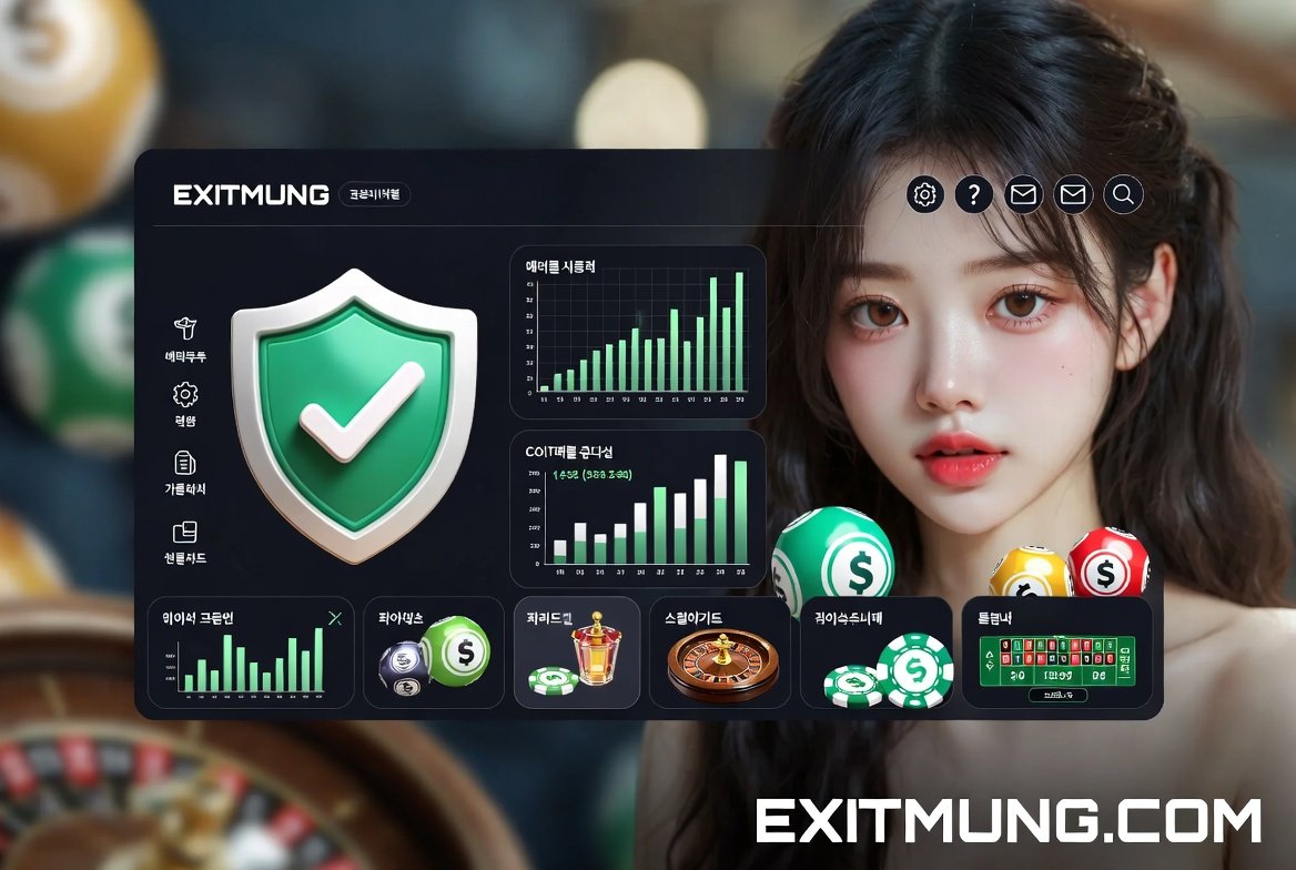 슬롯사이트 추천 시 RTP 정보가 중요한 이유