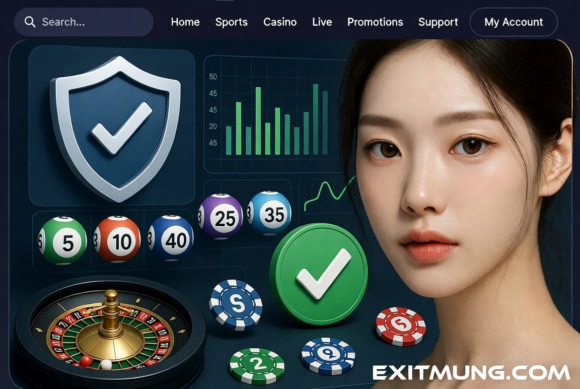 토토 배당 높은곳 선택 시 리스크 분석